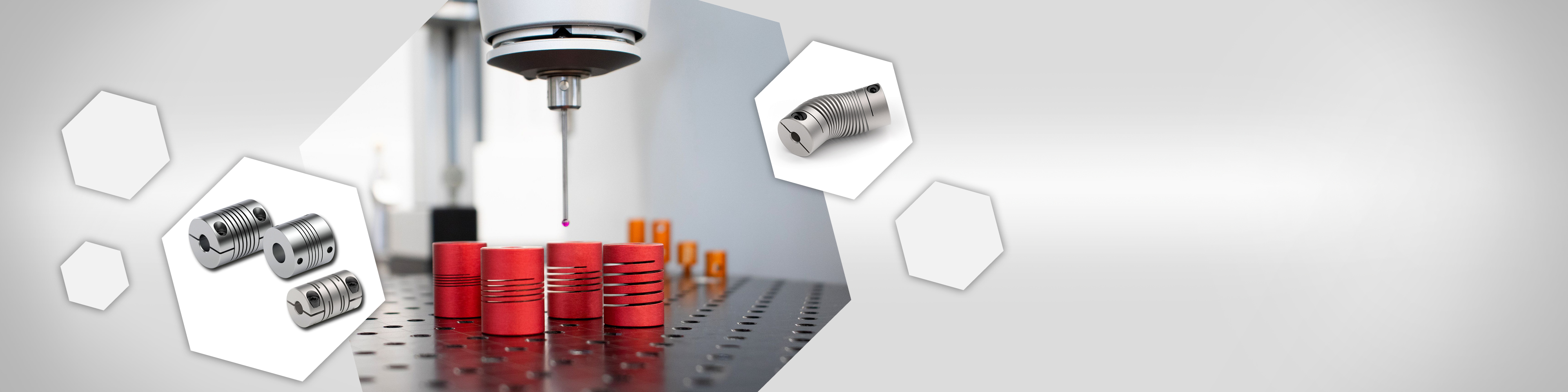 Ringspann manufacturer of power transmission components and clamping