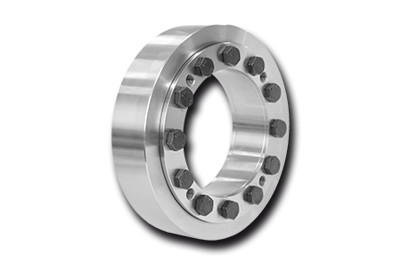 Anillos de contracción RLK 608 E RLK 608 Bild