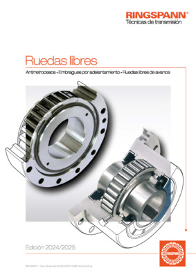 Ruedas Libres