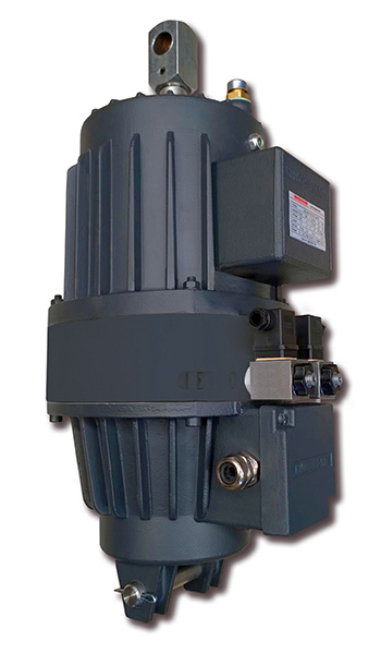 la nueva unidad de ventilación de RINGSPANN la nueva unidad de ventilación de RINGSPANN