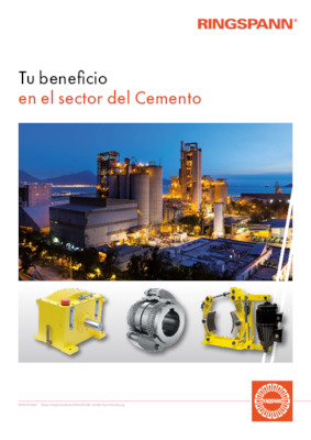 Sector del Cemento