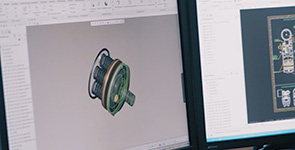 Descarga modelos CAD